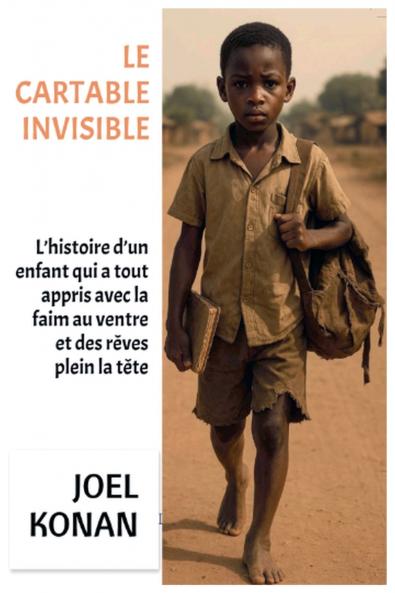 Le cartable invisible