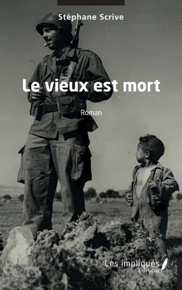 Le vieux est mort