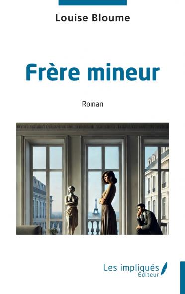 Frère mineur