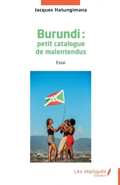 Burundi