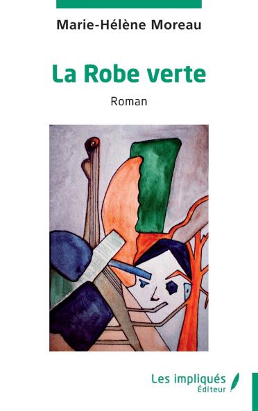 La Robe verte