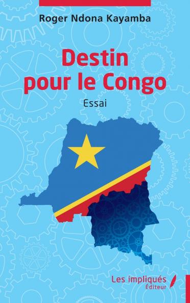 Destin pour le Congo