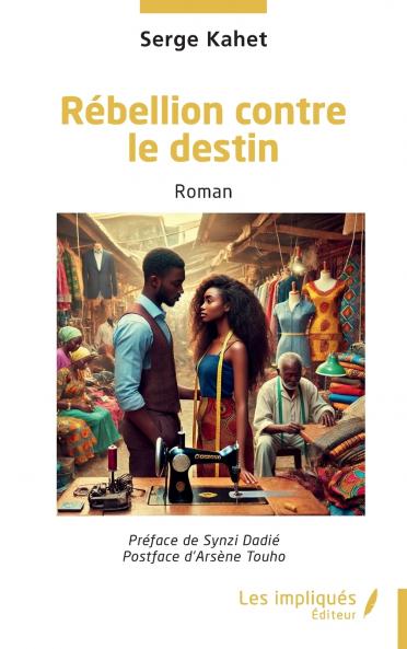 Rébellion contre le destin