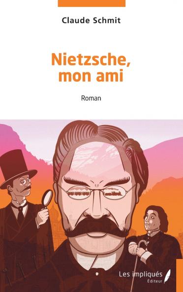 Nietzsche mon ami