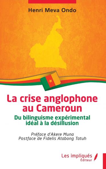 La crise anglophone au Cameroun