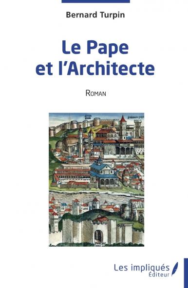 Le Pape et l'Architecte