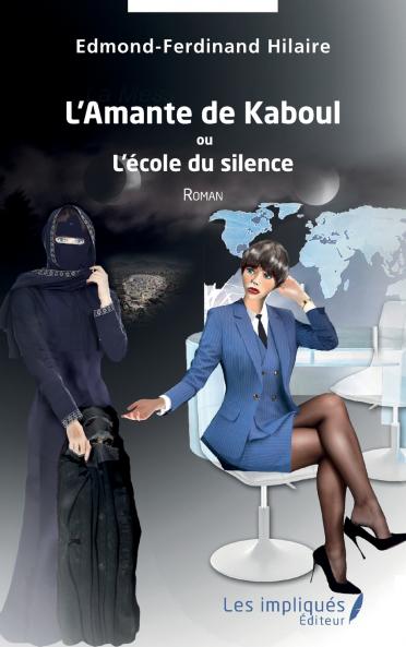 L'Amante de Kaboul