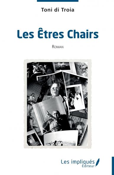 Les Êtres Chairs