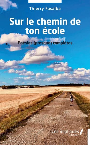 Sur le chemin de ton école