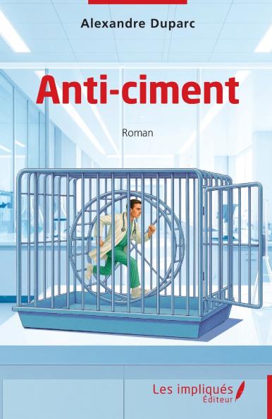 Anti-ciment