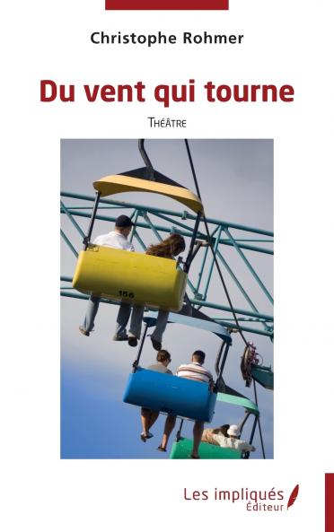 Du vent qui tourne