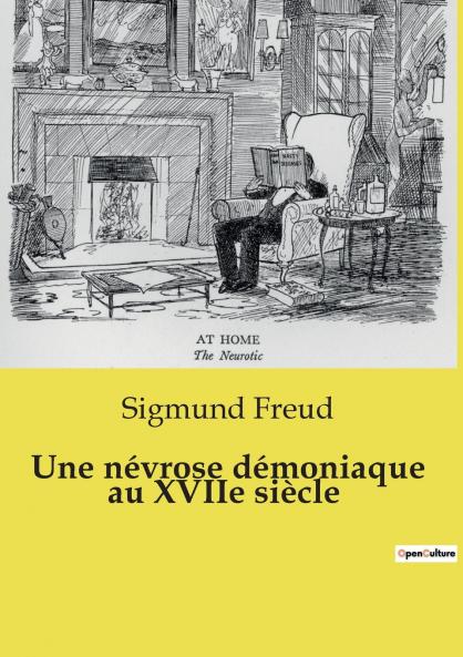 Une névrose démoniaque au XVIIe siècle