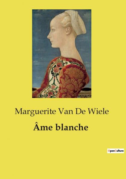 Âme blanche