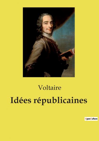 Idées républicaines
