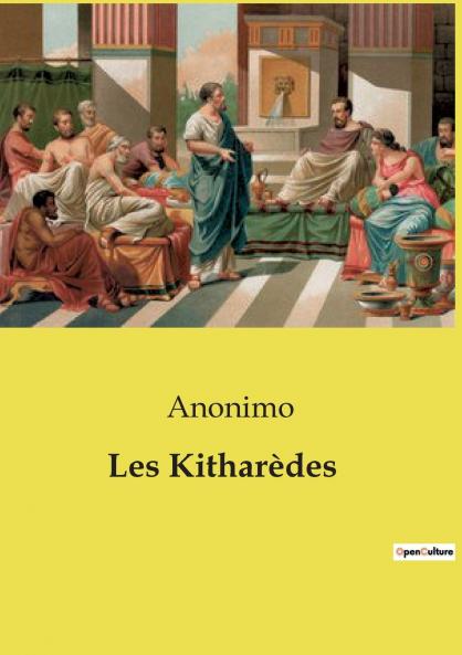 Les Kitharèdes