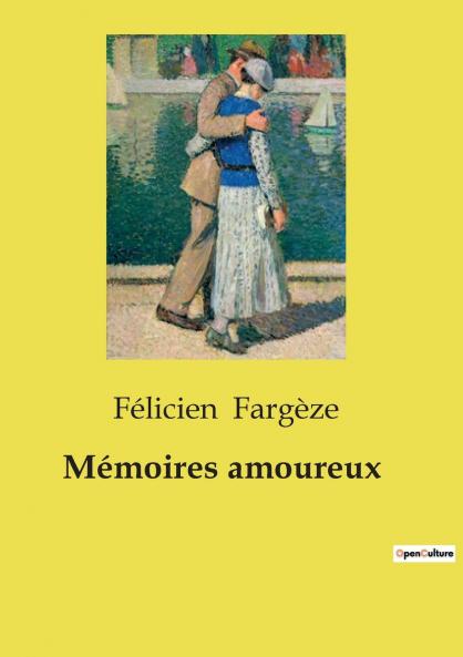 Mémoires amoureux