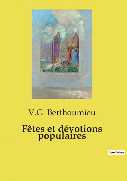 Fêtes et dévotions populaires
