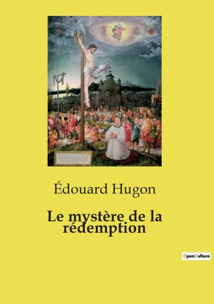 Le mystère de la rédemption