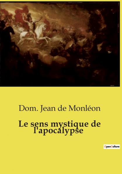 Le sens mystique de l'apocalypse