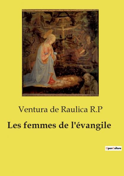 Les femmes de l'évangile