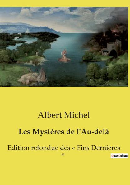 Les Mystères de l'Au-delà