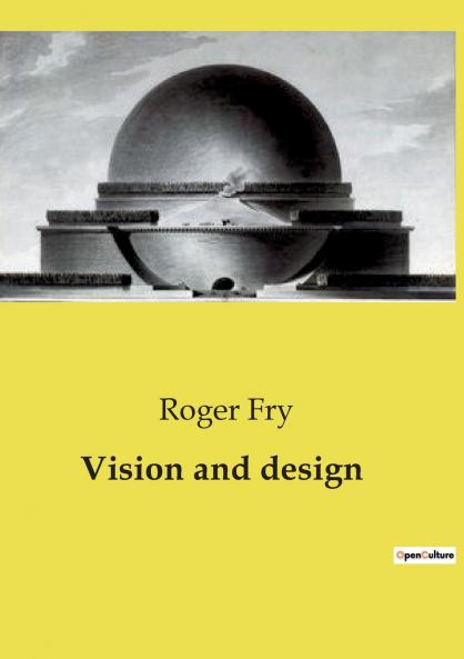 Vision and design