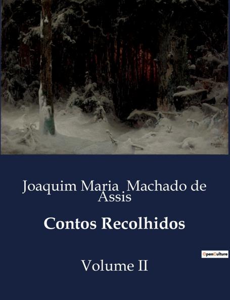 Contos Recolhidos
