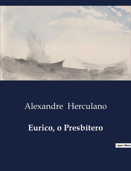 Eurico o Presbítero