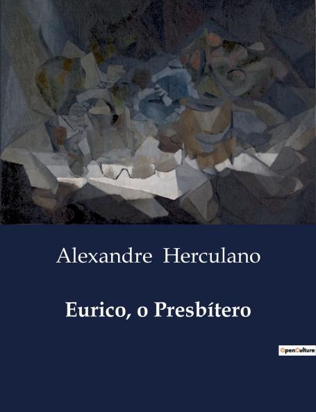 Eurico o Presbítero