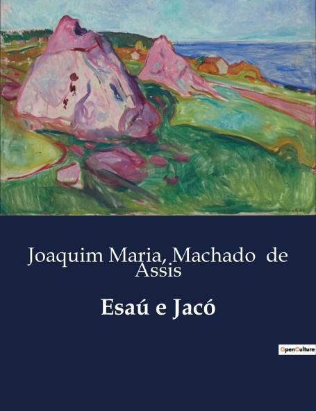 Esaú e Jacó
