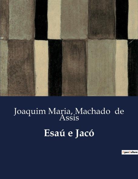 Esaú e Jacó