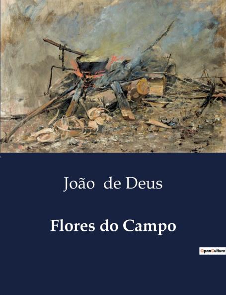 Flores do Campo