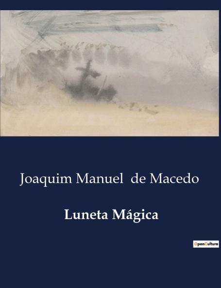 Luneta Mágica