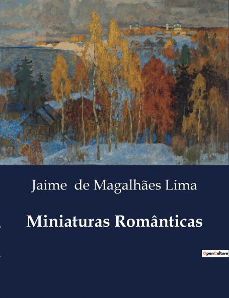 Miniaturas Românticas