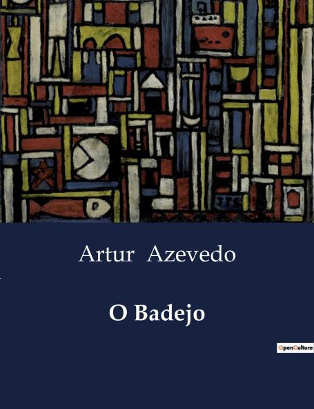O Badejo