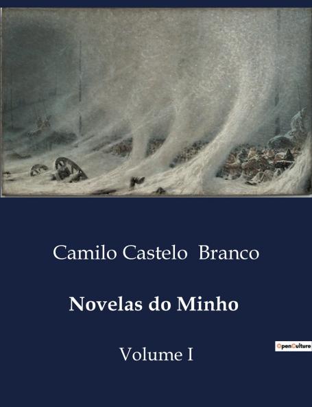 Novelas do Minho