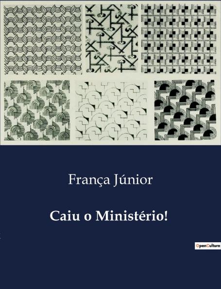 Caiu o Ministério!