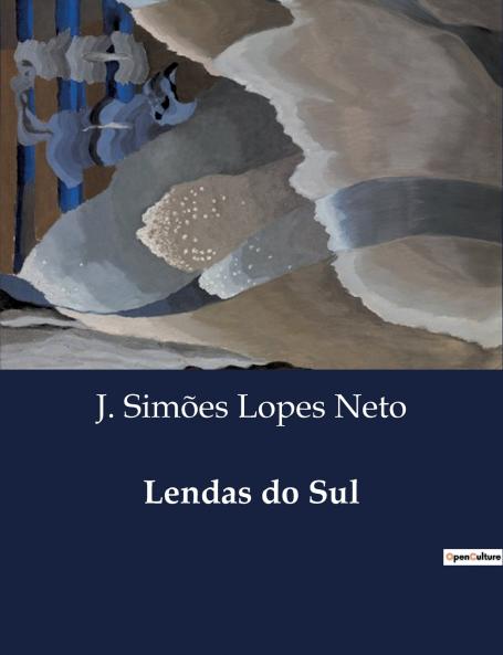 Lendas do Sul