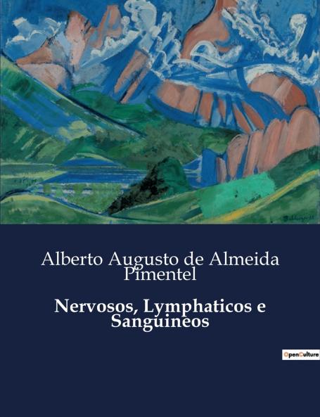 Nervosos Lymphaticos e Sanguineos