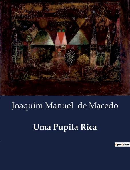 Uma Pupila Rica