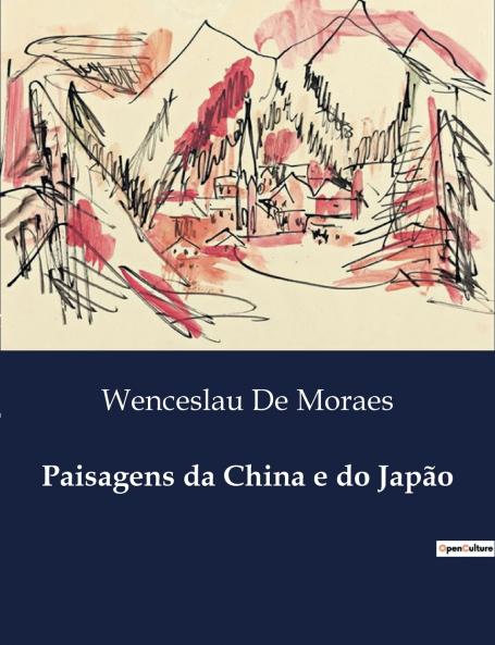 Paisagens da China e do Japão