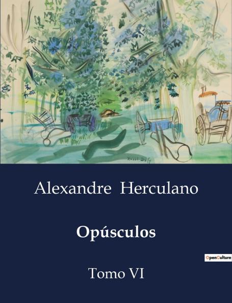 Opúsculos