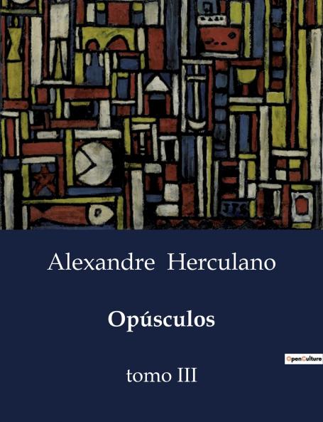 Opúsculos
