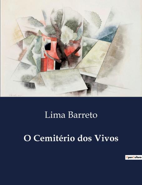 O Cemitério dos Vivos