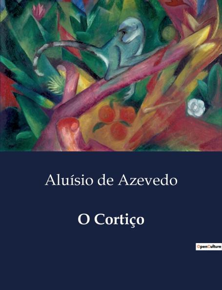 O Cortiço