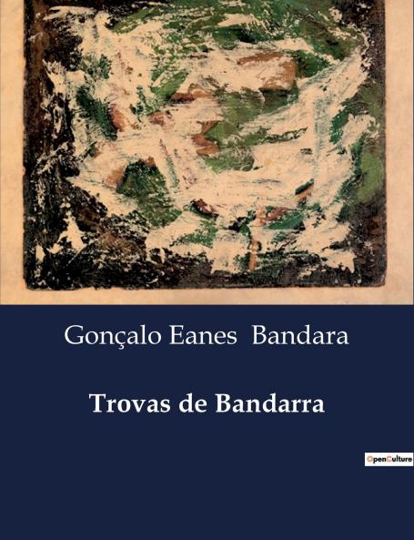 Trovas de Bandarra