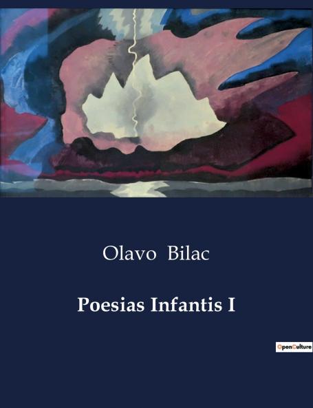 Poesias Infantis I