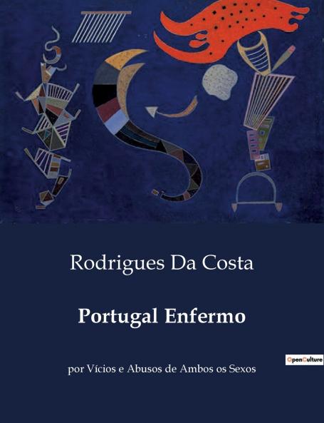 Portugal Enfermo