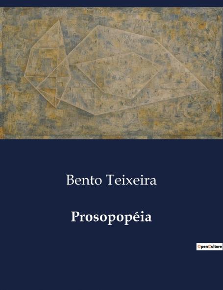 Prosopopéia