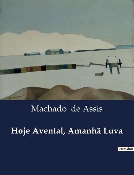 Hoje Avental Amanhã Luva